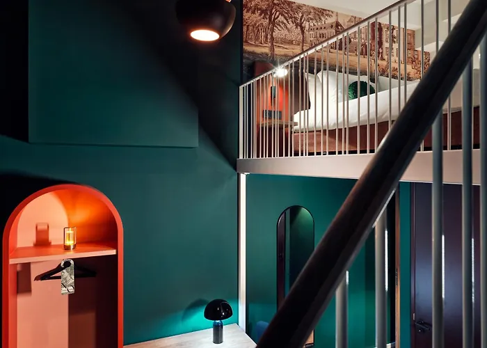 The Ald Boutique Hotel