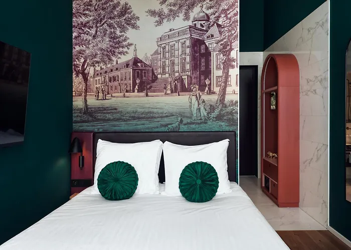 Hotel The ALD Boutique Hotel 4*