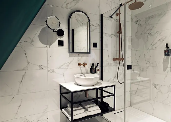 The Ald Boutique Hotel 4*