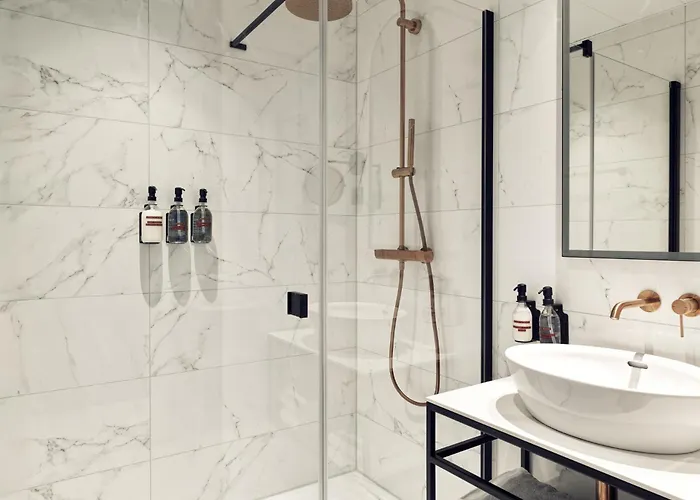 The ALD Boutique Hotel 4* La Haye