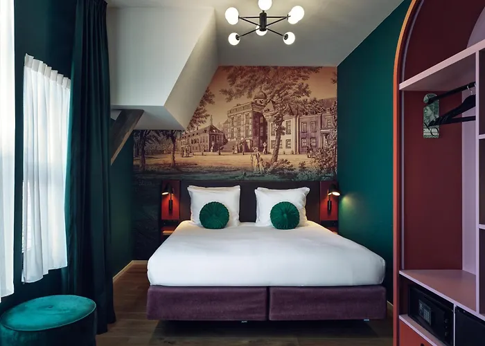 The ALD Boutique Hotel Hotel