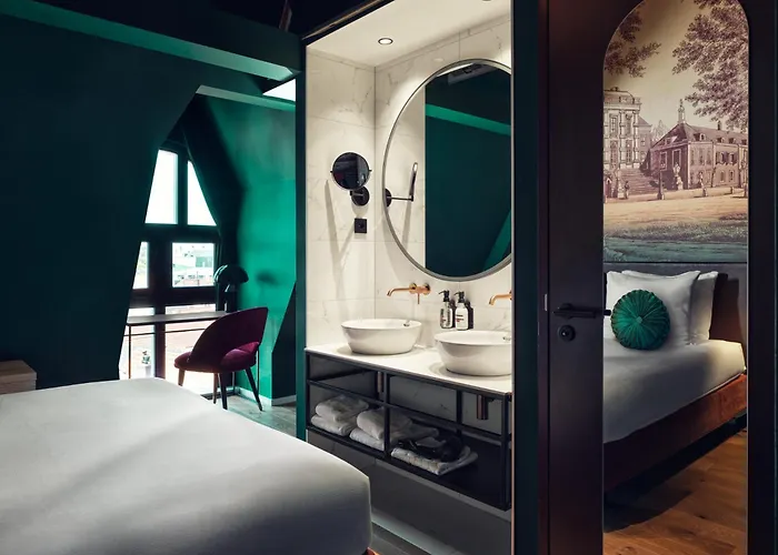 The Ald Boutique Hotel