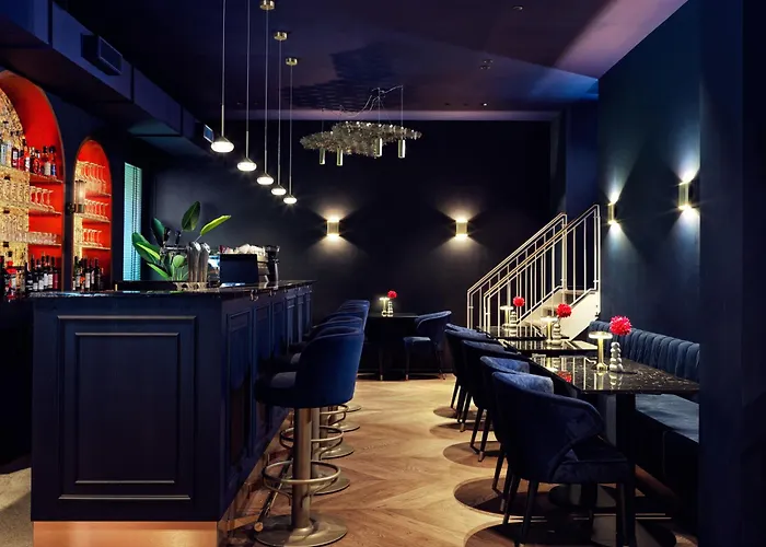 The ALD Boutique Hotel Hotel