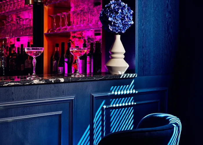 The Ald Boutique Hotel Hotel 4*