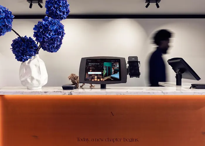 Ξενοδοχείο The Ald Boutique Hotel