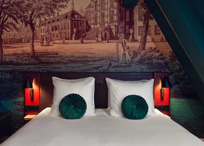 Hotel The Ald Boutique 4*