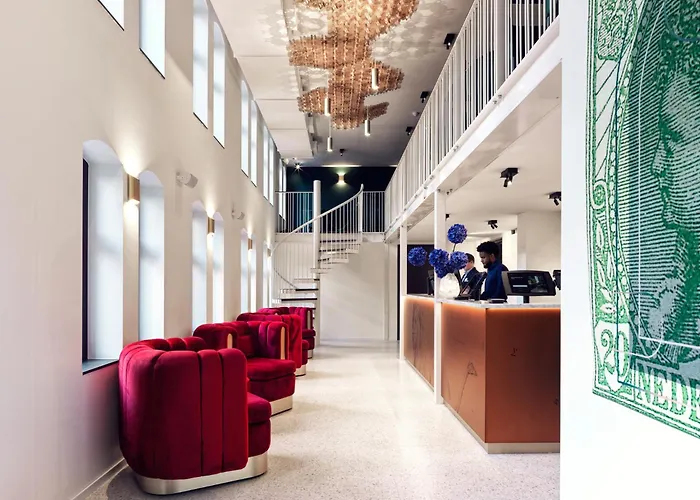 Hotel The Ald Boutique 4*