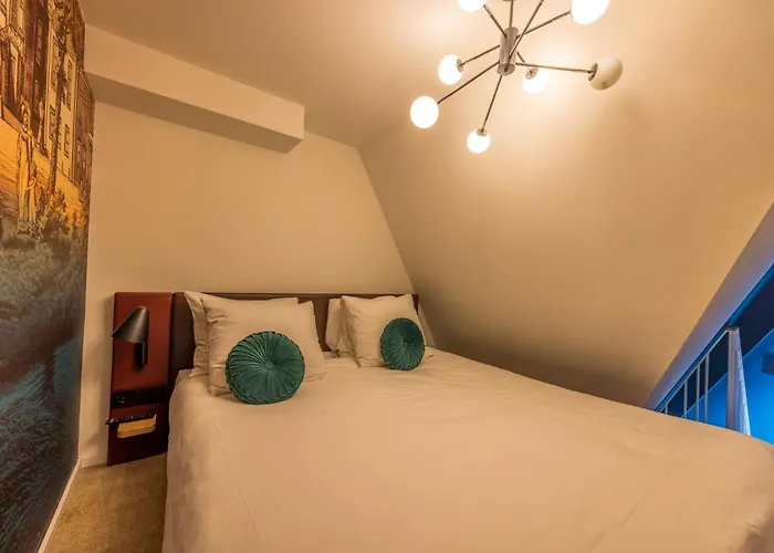 The ALD Boutique Hotel Hotel 4*