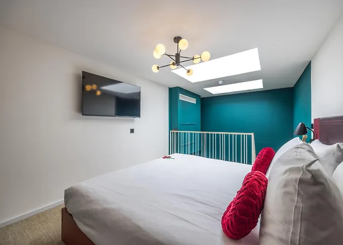 The ALD Boutique Hotel 4*