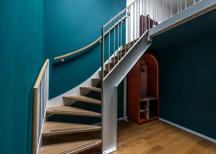 The ALD Boutique Hotel Hotel 4*