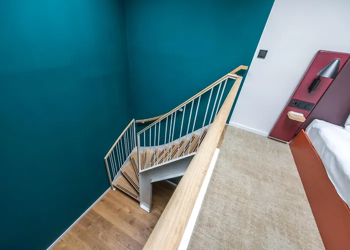 Ξενοδοχείο The Ald Boutique Hotel 4*