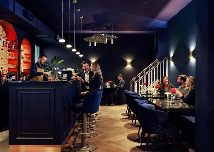 The Ald Boutique Hotel