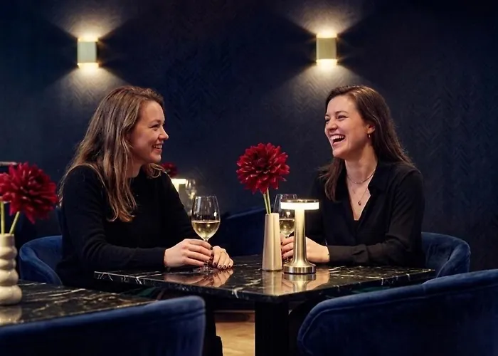 The Ald Boutique The Hague