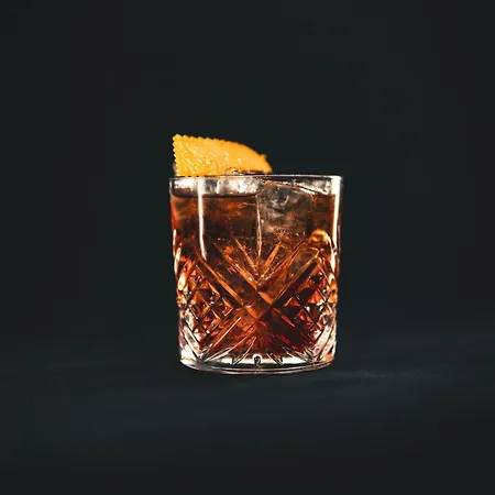 מלון The Ald האג