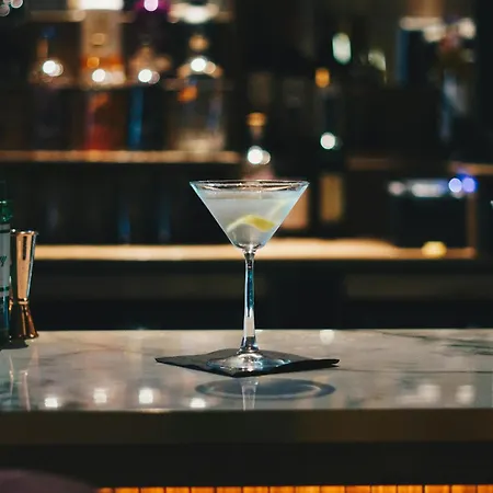 酒店 The Ald Boutique 海牙