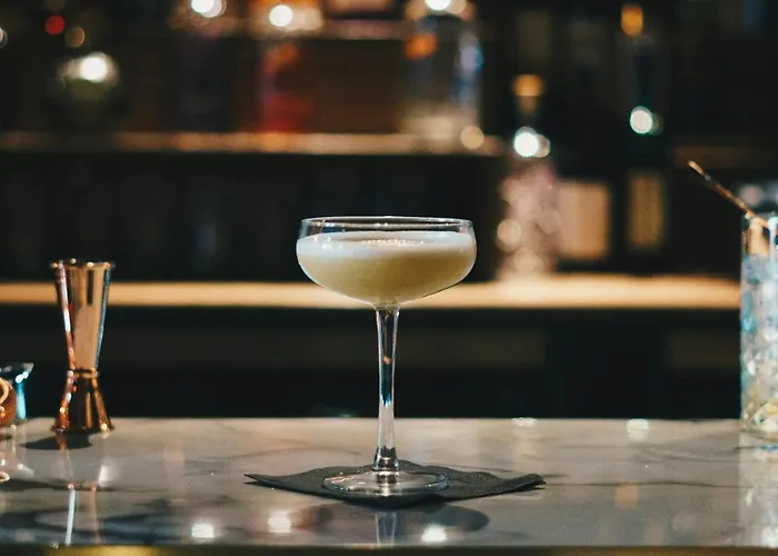 Hotel The Ald Boutique