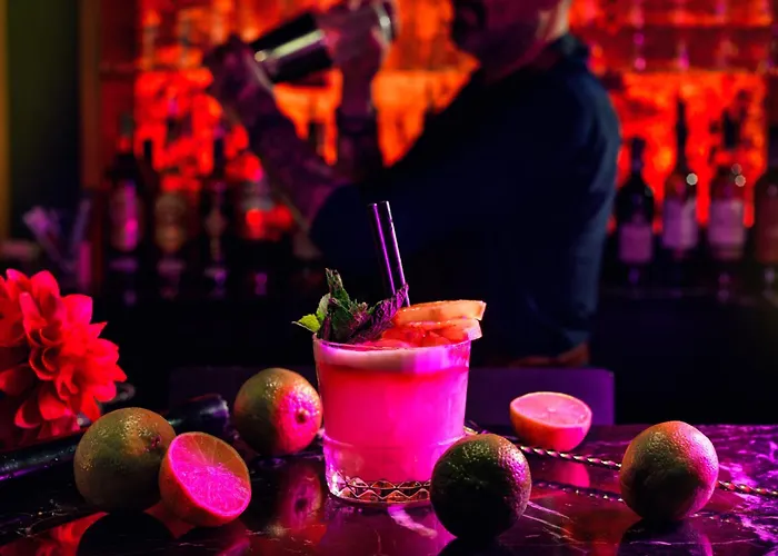 Hotel The Ald Boutique 4*