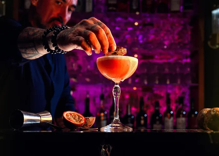 The Ald Boutique Hotel