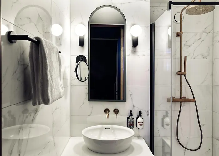 Hotel The Ald Boutique