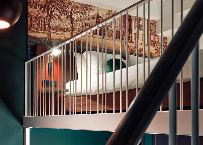 Hotel The Ald Boutique