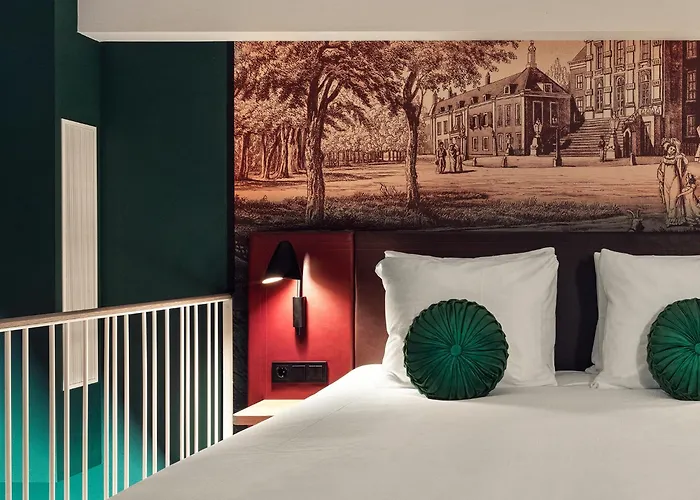 The Ald Boutique Hotel 4*