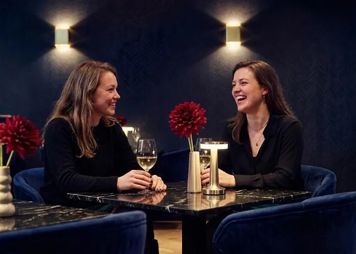 The Ald Boutique Hotel Den Haag