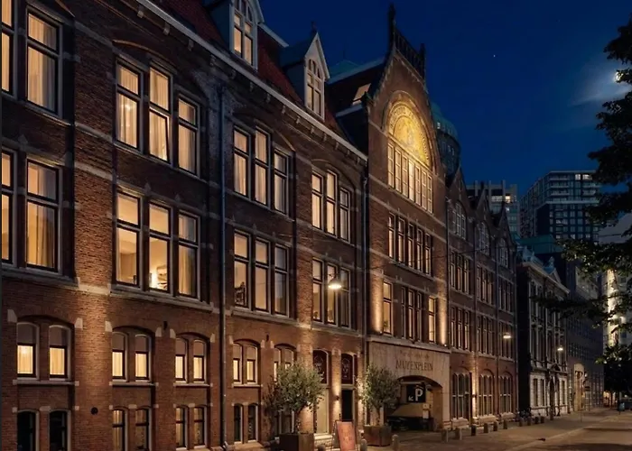 The Ald Boutique Hotel